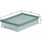 KNECHT Vzduchový filtr LX4351 – Hledejceny.cz