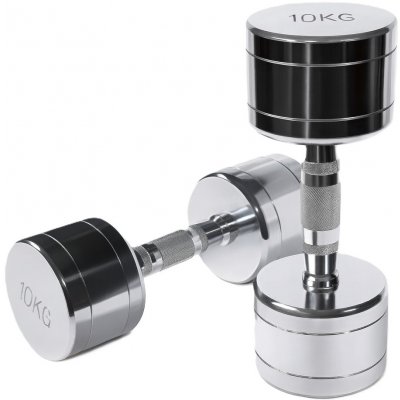 TRINFIT chrom 4 kg – Zbozi.Blesk.cz