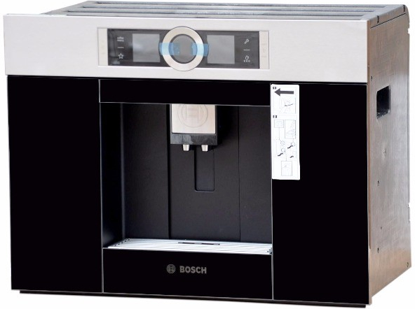 Bosch CTL 636 ES1