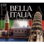 V/A - Bella Italia CD – Hledejceny.cz