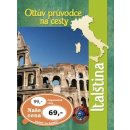 Ottův průvodce na cesty Italština