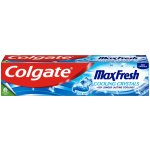 Colgate Max Fresh Cool Mint Blue 125 ml – Hledejceny.cz