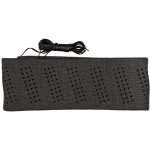 Obal na volant 41-43 CM černý – Zboží Mobilmania