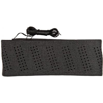 Obal na volant 41-43 CM černý – Zboží Mobilmania