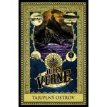 Tajuplný ostrov - Jules Verne – Hledejceny.cz
