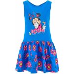 Dívčí šaty DISNEY MINNIE ICON modré – Hledejceny.cz