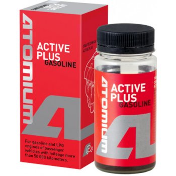 ATOMIUM Active Gasoline Plus 90 ml