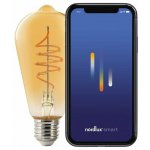 Nordlux NOR 2170112747 Smart E27 ST64 Deco 2200K 380lm – Hledejceny.cz