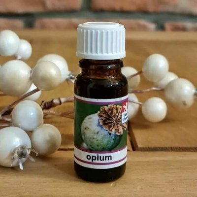 Michal Vonný olej Opium 10 ml – Zboží Mobilmania