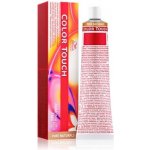 Wella Color Touch Pure Naturals barva na vlasy 6/0 60 ml – Hledejceny.cz