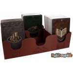 Myší Doupě Zaklínač zásobník na karty – Zboží Dáma