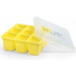 Nuk First Choice Temperature Control tyrkysová 300 ml – Zboží Dáma