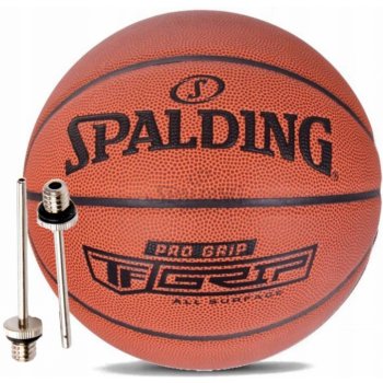 Spalding Pro Grip