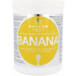 Kallos Banana Shampoo 1000 ml – Hledejceny.cz