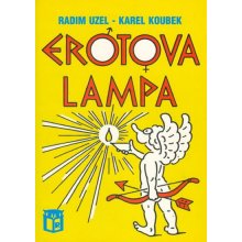 Erotova lampa - Koubek Karel, Uzel Radim