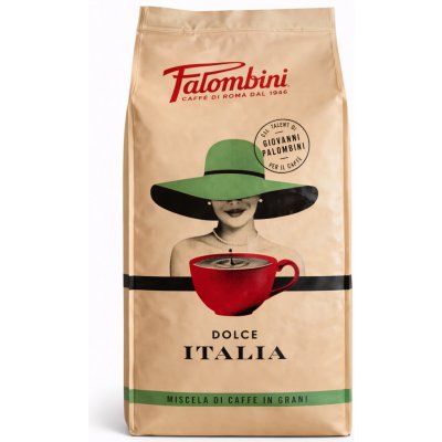 Palombini zrnková 1 kg – Hledejceny.cz