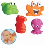 Ludi mořské potvůrky 4 ks – Hledejceny.cz