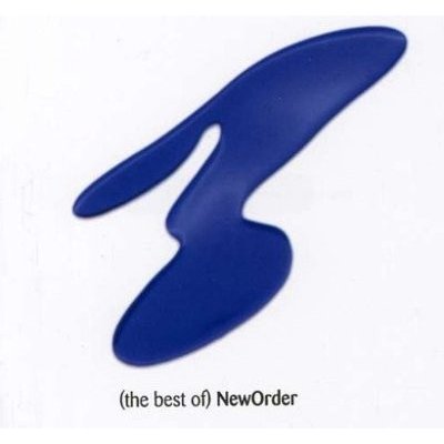 New Order - Best Of CD