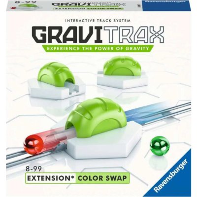 Ravensburger Gravitrax Color Swap – Zboží Živě