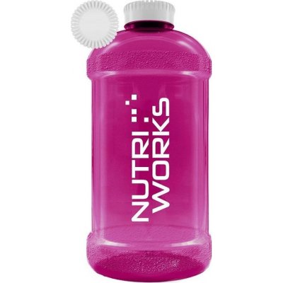 Nutriworks Barel na vodu 2200 ml