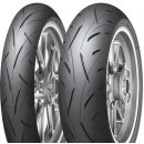 Pneumatika na motorku Dunlop SPORTMAX ROADSPORT 2 160/60 R17 69W