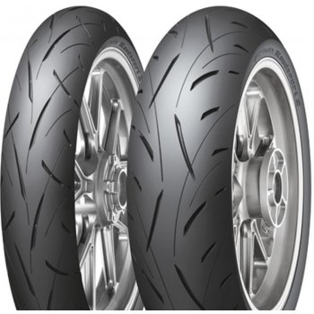 Dunlop SPORTMAX ROADSPORT 2 160/60 R17 69W