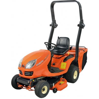 KUBOTA GR 1600 III – Hledejceny.cz