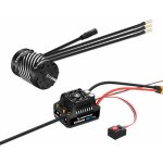 HOBBYWING car COMBO EZRUN MAX10 G2 80A/3652SD 4100kv G3 – Sleviste.cz
