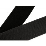 Prima-obchod Suchý zip šíře 50 mm oboustranný, barva černá – Hledejceny.cz