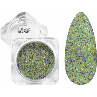 NANI zdobení Sugar Bomb 5 – Sleviste.cz