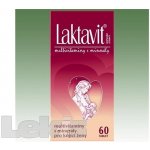 VitaHarm.Laktavit 60 tablet – Hledejceny.cz