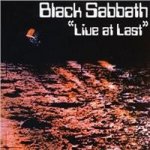 Black Sabbath - Live At Last CD – Zbozi.Blesk.cz