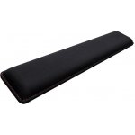 Kompletní podpěra zápěstí HyperX Wrist Rest Full Size (4P5M9AA) – Zboží Mobilmania