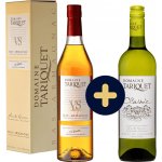 Tariquet VS Classique + Domaine Tariquet Classic 2020 zdarma 1,4 l (karton) – Sleviste.cz