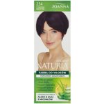 Joanna Naturia Color 234 baklažán – Zboží Dáma