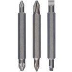 Bosch 3dílná sada 2607001745 – Zboží Dáma