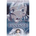 CESTA DO FANTAZIE DVD – Hledejceny.cz