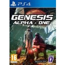 Genesis Alpha One