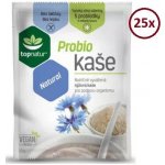 Topnatur Probio kaše natural 25 x 60 g – Zboží Dáma