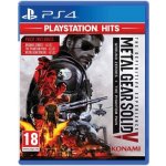 Metal Gear Solid 5: Definitive Experience – Hledejceny.cz