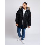 Fjällräven Singi Down Jacket Men černá – Zboží Mobilmania