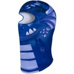 BUFF Dětská kukla POLAR BALACLAVA LUTKY Cobalt – Zboží Dáma