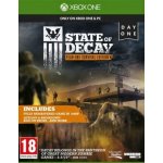 State of Decay (Year One Survival Edition) – Hledejceny.cz