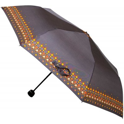 Deštník dámský skládací DM321-S5-V