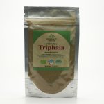 Organic India Triphala čaj 100 g – Zbozi.Blesk.cz