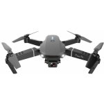 Richie 4K Dron s rychlostí až 33 km/h 4K Kvadrokoptéra – Zboží Živě