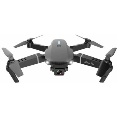 Richie 4K Dron s rychlostí až 33 km/h 4K Kvadrokoptéra – Zboží Živě