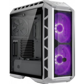 Cooler Master MasterCase H500P Mesh White MCM-H500P-WGNN-S00