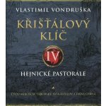 Křišťálový klíč IV. - Vlastimil Vondruška – Zboží Dáma