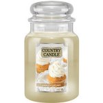 Country Candle Vanilkový cupcake 680 g – Hledejceny.cz